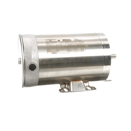 WashdownMotor, 1hp, 1750RPM, 56C, 230/460VAC MPN:119975.00