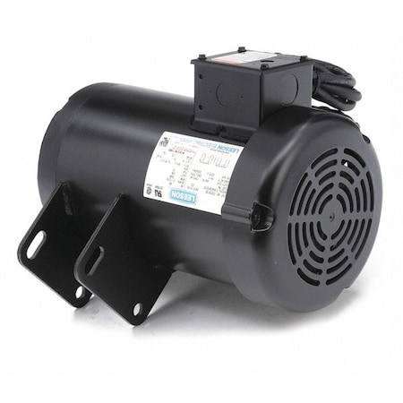 TableSawMotor, 3hp, 3450RPM, 145Y, 230V AC MPN:120728.00