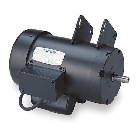 TableSawMotor, 1-1/2hp, 3450RPM, 115/230VAC MPN:120925.00