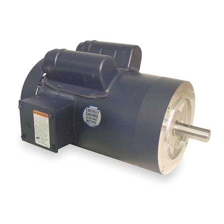 50 Hz Mtr, 2 HP, 2850, 110/220 V, 145TC, TEFC MPN:120990.00