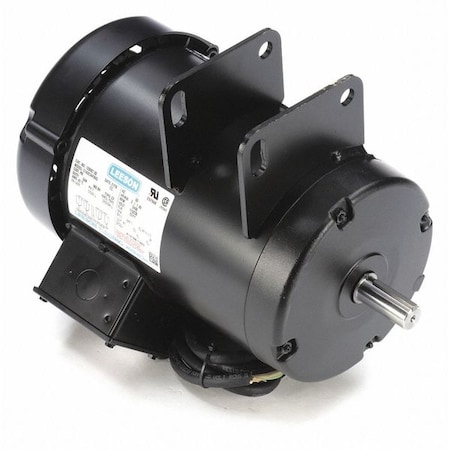 TableSawMotor, 2hp, 3450RPM, 115/230V AC MPN:120997.00