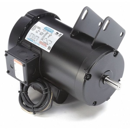 TableSawMotor, 4hp, 3450RPM, 145Y, 230V AC MPN:120998.00
