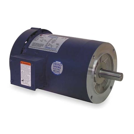 50 Hz Motor, 143TC, C-Face MPN:121274.00