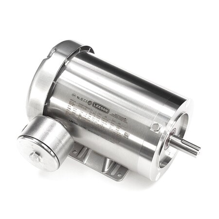 WashdownMotor, 1-1/2hp, 1750RPM, 230/460VAC MPN:121875.00