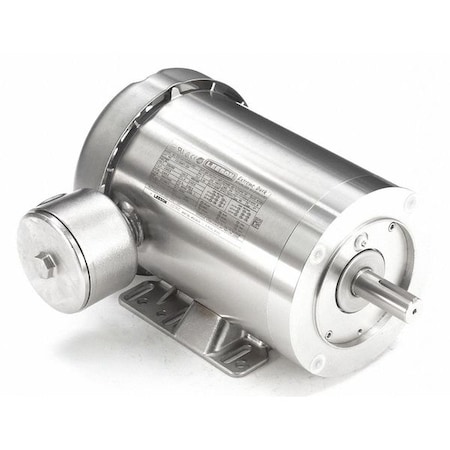 WashdownMotor, 2hp, 3490RPM, 230/460VAC MPN:121881.00