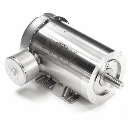 WashdownMotor, 2hp, 1745RPM, 230/460VAC MPN:121882.00