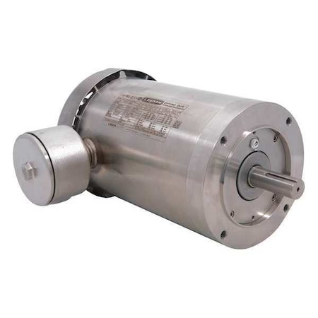 WashdownMotor, 2hp, 1745RPM, 230/460VAC MPN:121911.00