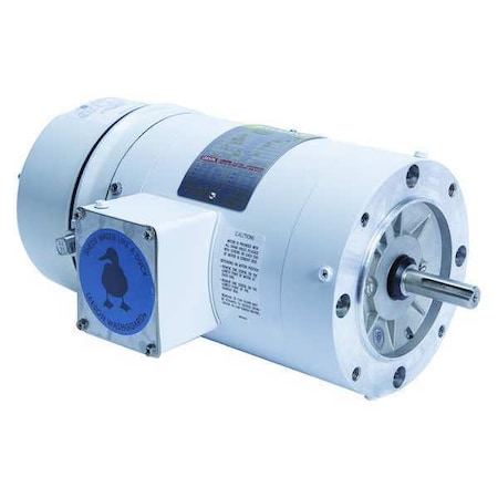 WashdownMotor, 2hp, 1745RPM, 230/460VAC MPN:122196.00