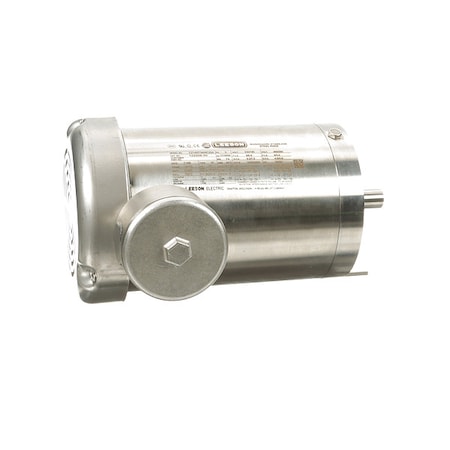 WashdownMotor, 3hp, 3490RPM, 230/460VAC MPN:122206.00