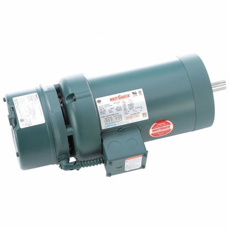 BrakeMotor, 2hp, 1745RPM, 230/460VAC, 145TC MPN:122253.00