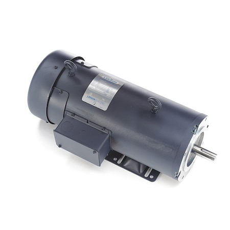 DC Permanent Magnet Motor, 145TC MPN:128000.00