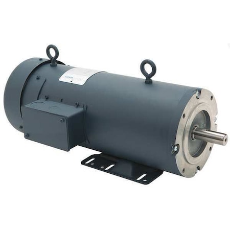 DC Permanent Magnet Motor, 143-5TC MPN:128010.00