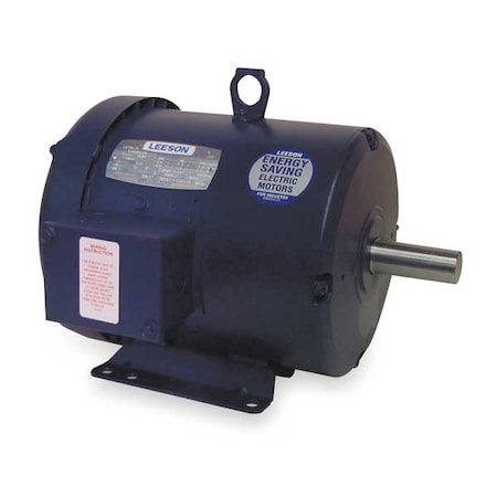 50 Hz Motor, 184T, Rigid Base MPN:131481.00