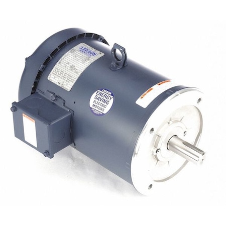 50 Hz Motor, 184TC, C-Face MPN:131508.00