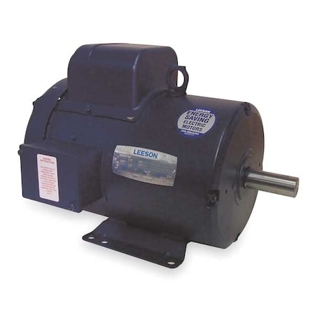 50 Hz Motor, 2 HP, 1440, 220 V, 182T, TEFC MPN:131556.00