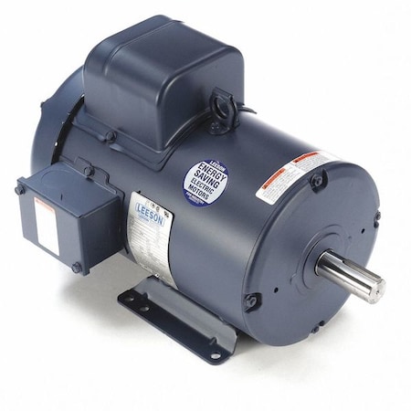 50 Hz Motor, 3 HP, 1440, 220 V, 184T, TEFC MPN:131557.00