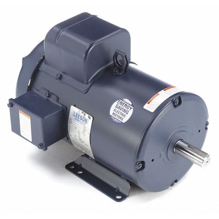 50 Hz Motor, 5 HP, 1440, 220 V, 184T, TEFC MPN:131578.00