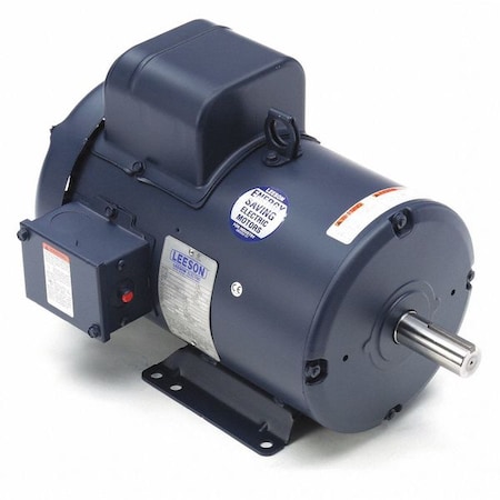 50 Hz Motor, 3 HP, 1440, 220 V, 184T, TEFC MPN:131601.00