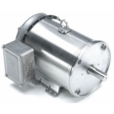 WashdownMotor, 3hp, 1760RPMTC, 230/460VAC MPN:132206.00