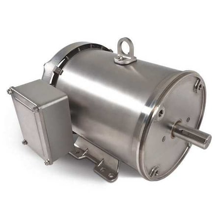 WashdownMotor, 5hp, 3515RPMTC, 230/460VAC MPN:132207.00
