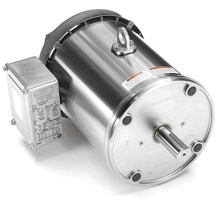 WashdownMotor, 3hp, 1770RPMTC, 230/460VAC MPN:132447.00