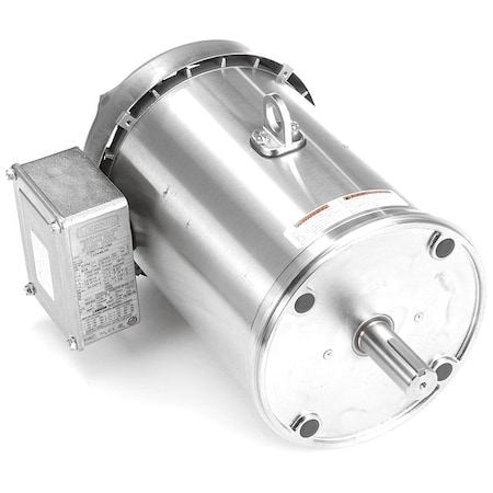 WashdownMotor, 5hp, 1725RPMTC, 230/460VAC MPN:132448.00