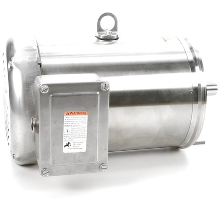 WashdownMotor, 5hp, 3495RPMTC, 230/460VAC MPN:132449.00