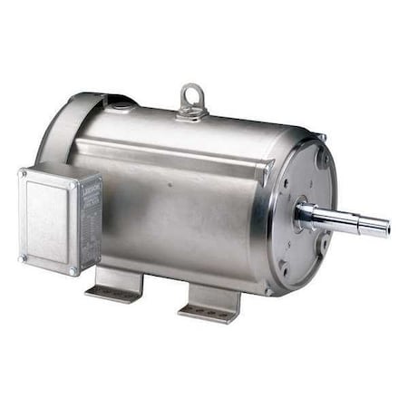 WashdownMotor, 3hp, 1770RPMJM, 230/460VAC MPN:132450.00