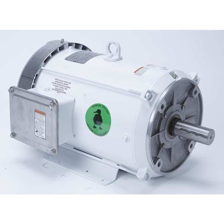 WashdownMotor, 10hp, 1765RPM, 230/460VAC MPN:140821.00