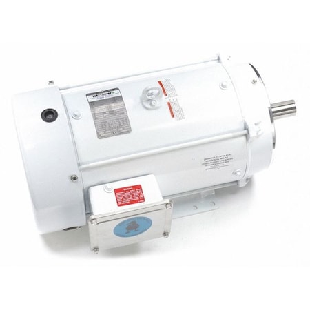 WashdownMotor, 10hp, 3535RPM, 230/460VAC MPN:140823.00