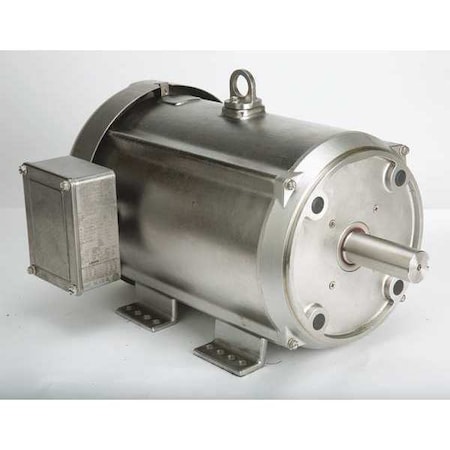 WashdownMotor, 7-1/2hp, 3230/460VAC MPN:140825.00