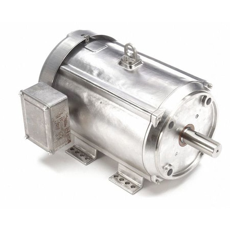 WashdownMotor, 7-1/2hp, 230/460VAC MPN:140826.00