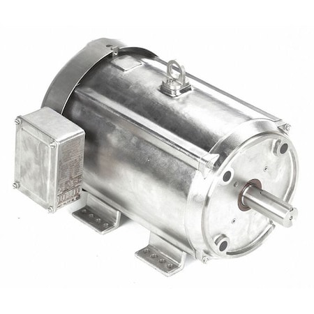 WashdownMotor, 10hp, 3535RPM, 230/460VAC MPN:140827.00