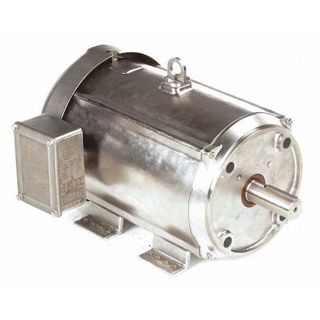 WashdownMotor, 10hp, 1765RPM, 230/460VAC MPN:140828.00