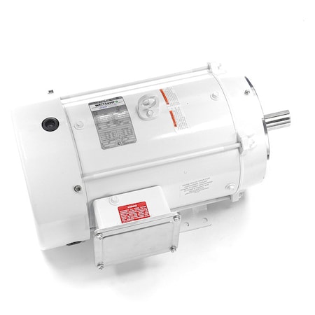 WashdownMotor, 7-1/2hp, 230/460VAC MPN:141120.00