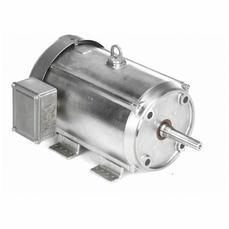 WashdownMotor, 10hp, 3525RPM, 230/460VAC MPN:141275.00