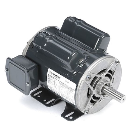 GeneralPurposeMotor, 1-1/2hp, 1725RPM, 145T MPN:145B17DRR40002A1