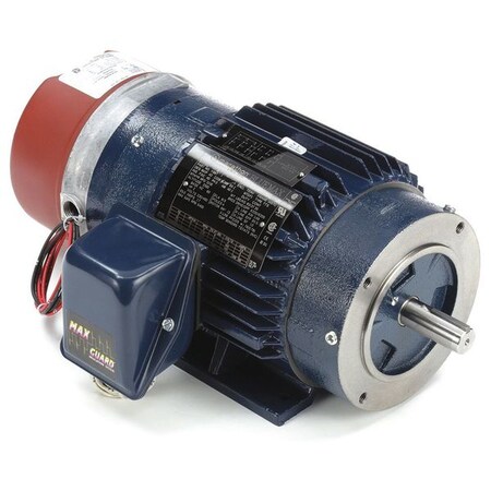 Vector Motor, 3-Phase, 2HP, 230/460V MPN:145THTN8043