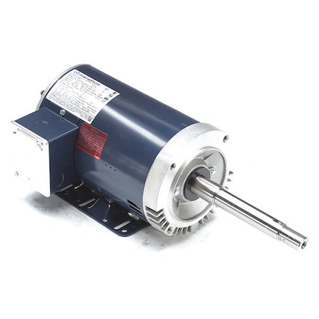 Close-Coupled Pump Motor, 145JP MPN:145TTDR16330