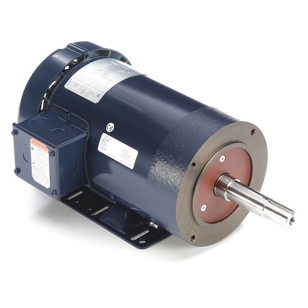 Close-Coupled Pump Motor, 145JM MPN:145TTFR16036