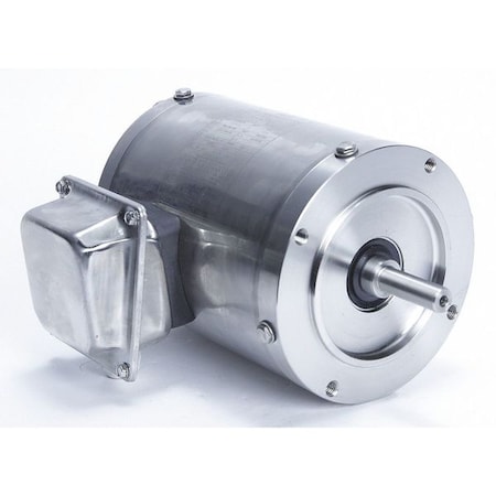 WashdownMotor, 1/2hp, 1740RPM, 230/460VAC MPN:191205.00