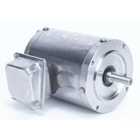 WashdownMotor, 3/4hp, 1740RPM, 230/460VAC MPN:191208.00