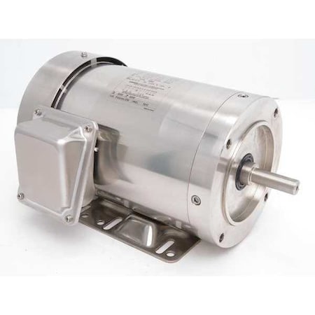 WashdownMotor, 1hp, 1140RPM, 230/460VAC MPN:191417.00