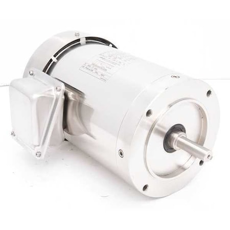 WashdownMotor, 1hp, 1140RPM, 56C, 230/460VAC MPN:191421.00
