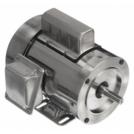 WashdownMotor, 3/4hp, 1725RPM, 115/230VAC MPN:191477.00