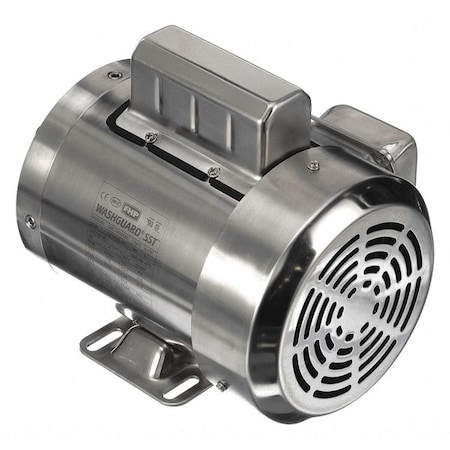 WashdownMotor, 1hp, 3450RPM, 56C, 115/230VAC MPN:191478.00