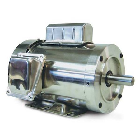 WashdownMotor, 2hp, 3450RPM, 115/230VAC MPN:191482.00