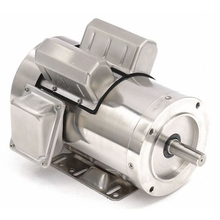 WashdownMotor, 2hp, 1725RPM, 115/230VAC MPN:191483.00