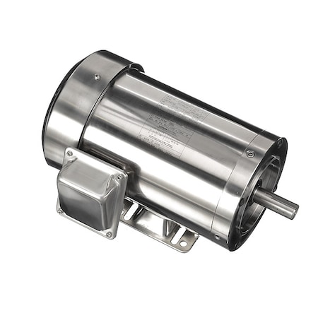 WashdownMotor, 1hp, 3450RPM, 230/460VAC MPN:191486.00