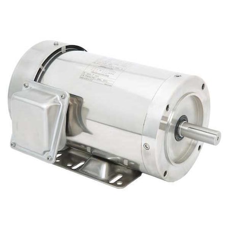 WashdownMotor, 1hp, 1750RPM, 208-230/460VAC MPN:191487.00